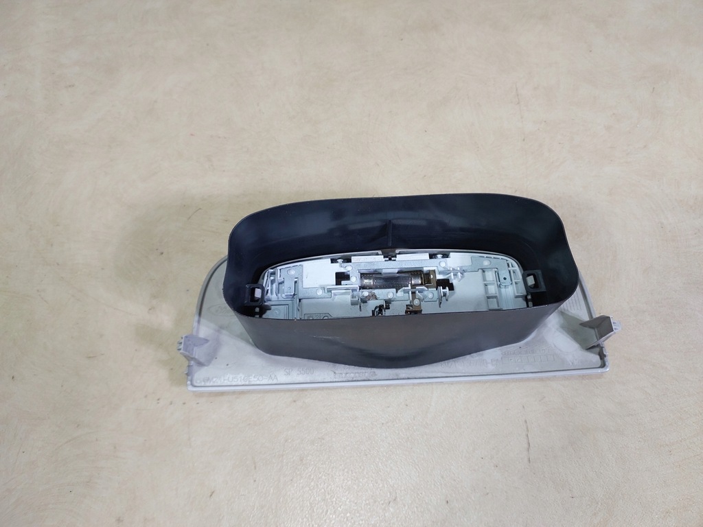 фото №3, Galaxy mk3 лампа потолочный