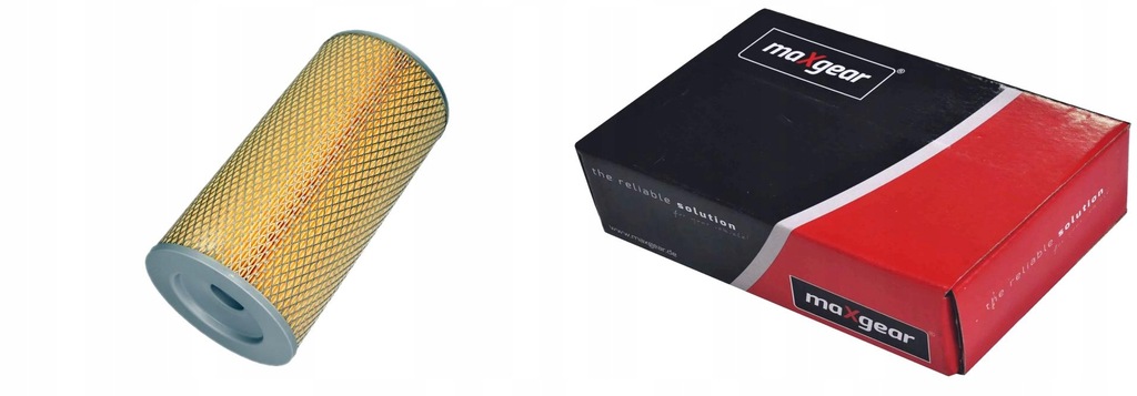 фото №11, Maxgear 26-0918 фильтр воздуха