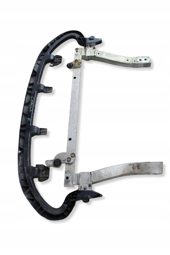 Купити Балка підсилювач opel corsa e