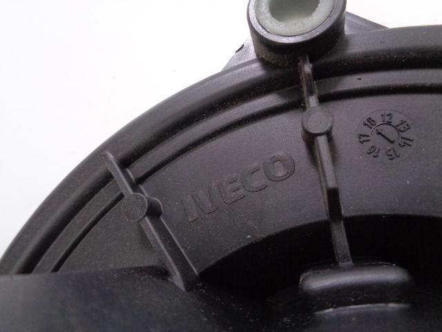 фото №5, Воздуходувка обдув iveco daily iv 2014-