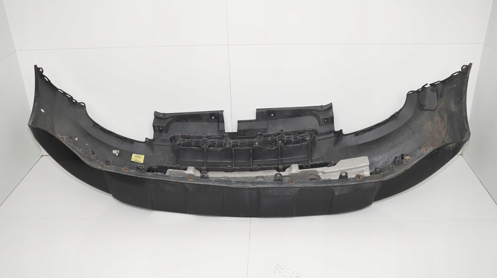 фото №12, Бампер перед передній kia soul i 08-11r 9h