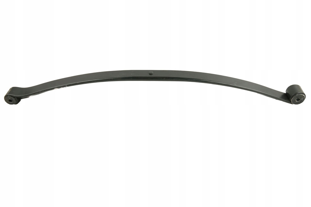 фото №1, Ресора 1-piórowy задня iveco daily 14-