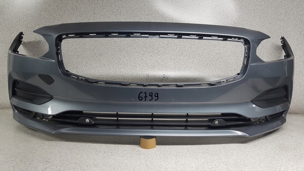 фото №1, Volvo s90 v90 2016 - бампер перед 6799