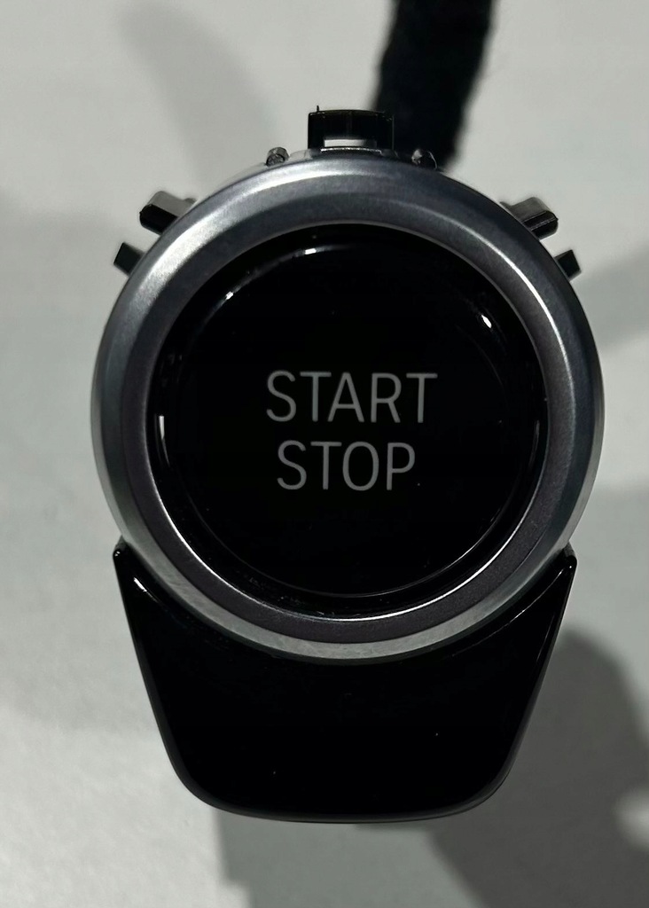 фото №1, Перемикач кнопка запуск стоп bmw 5 g30 g31