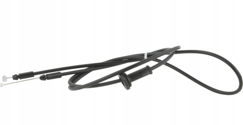 фото №1, Трос крышки капот kia cee'd 2012 -