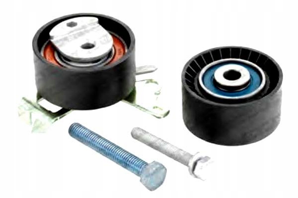 фото №2, Snr kd459.40 набор ремень распределительного вала