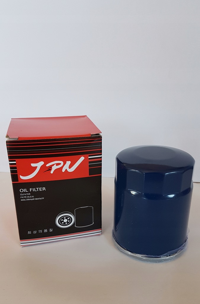 фото №1, Фильтр масла honda pilot passport ridgeline 3.5 2003-2022