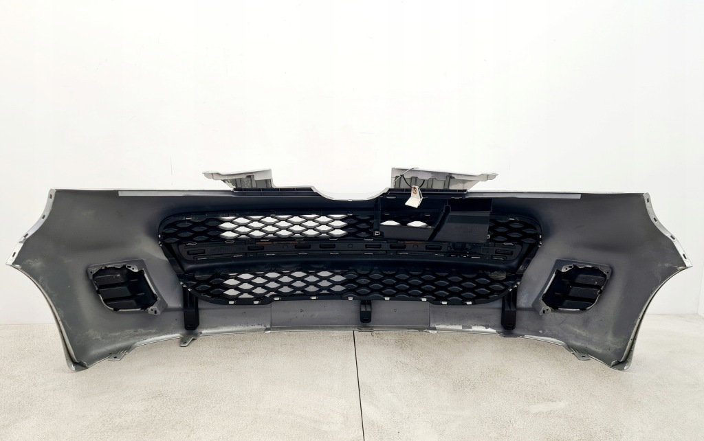 фото №16, Peugeot 107 lift бампер перед ktb