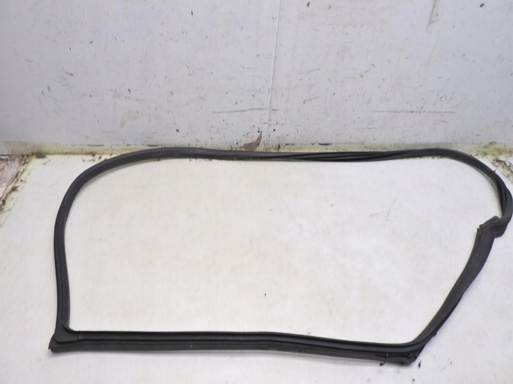 фото №5, Прокладка дверь правая mini one ii r56 3d