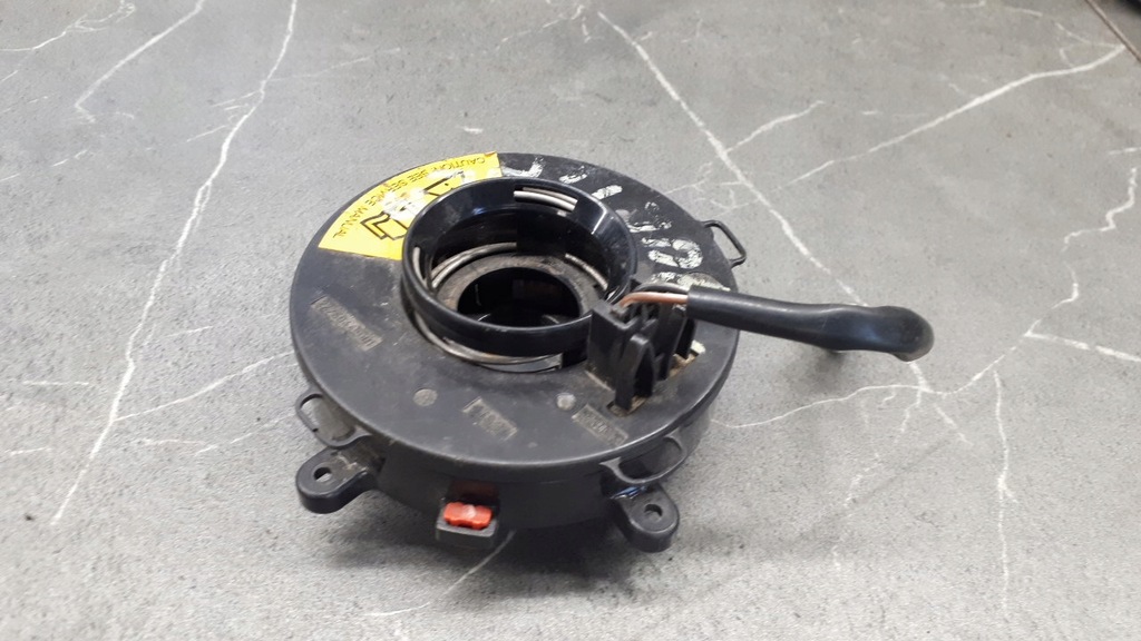 фото №1, 2775044-001 лента подушка безопасности alfa romeo 156