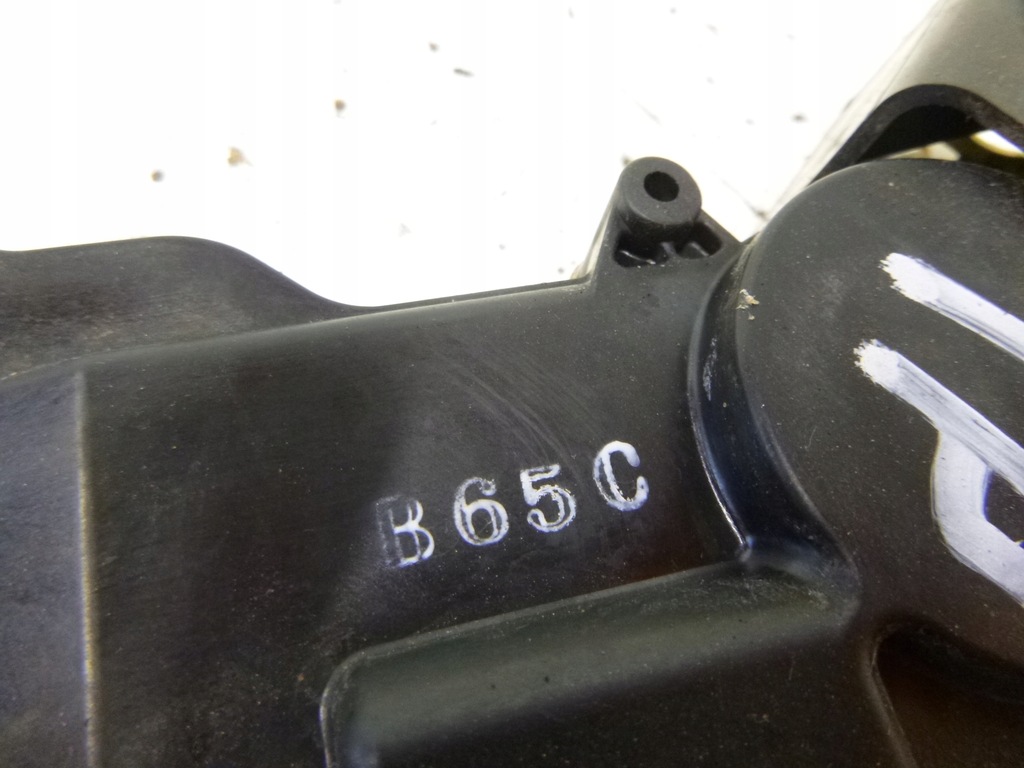 фото №6, Замок дверь задняя правый mazda 6 gg gy 05r.