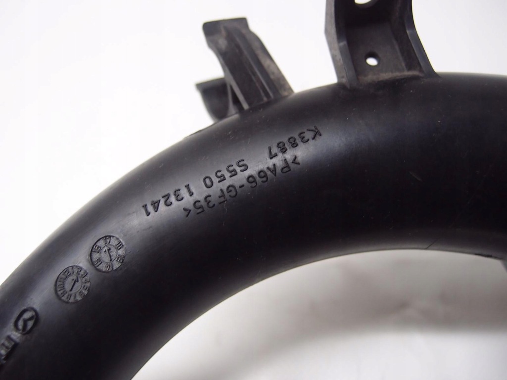 фото №5, Труба wąż повітря mazda cx-3 1.5 d s55013241