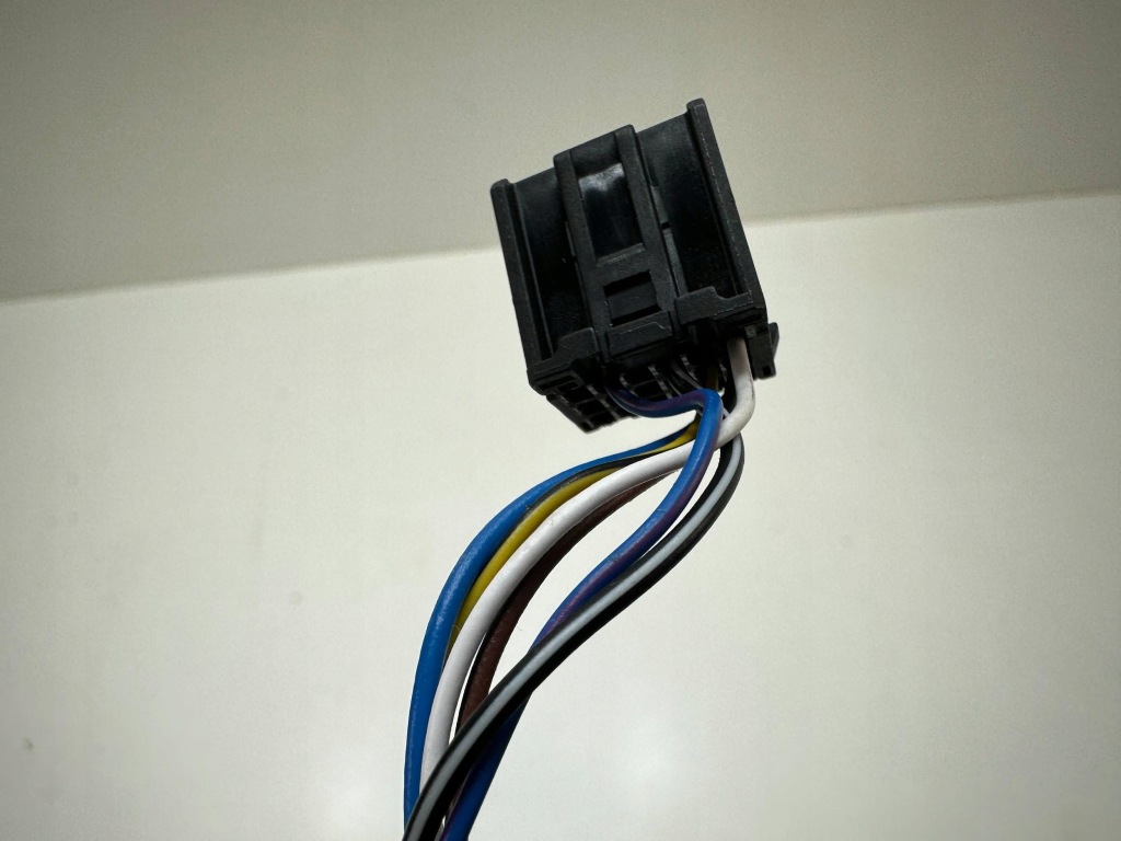 Электрический зеркало боковой перед сторона правая mg mg4 ev 11365788 с Разборки