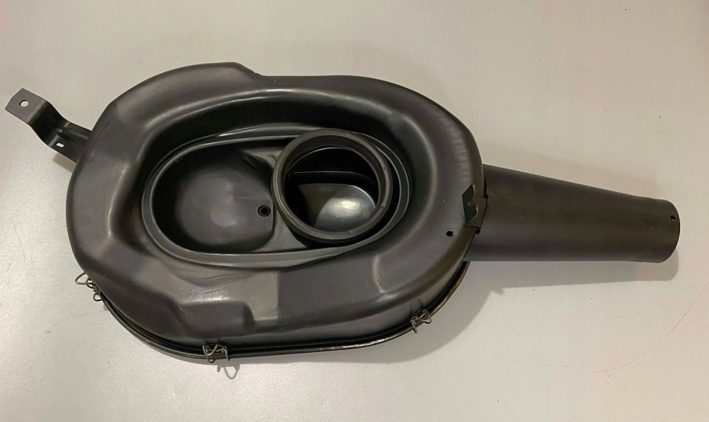 Mercedes-benz w123 корпус фільтра повітря m110 2,8 100949502 Київ