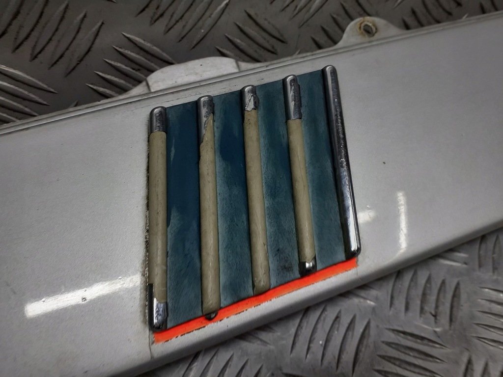 фото №6, Решітка радіатора решітка радіатора решітка радіатора fiat ducato