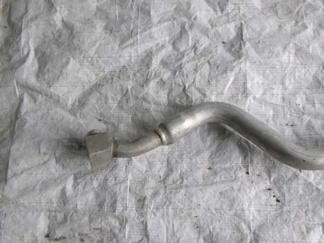 фото №3, Шланг кондиционера alfa romeo stelvio