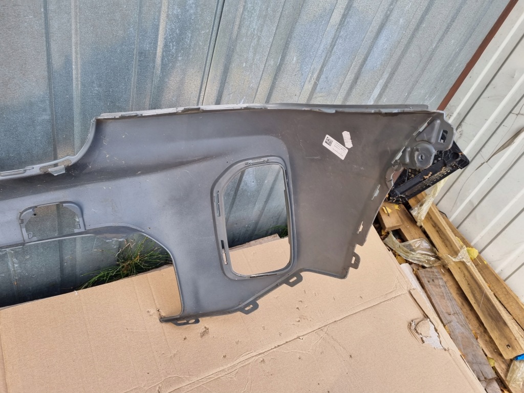 Mini cooper countryman f60 lift бампер перед в Украине