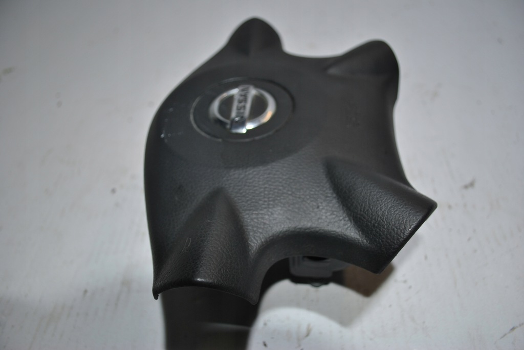 фото №4, Подушка подушка безопасности руля nissan almera tino