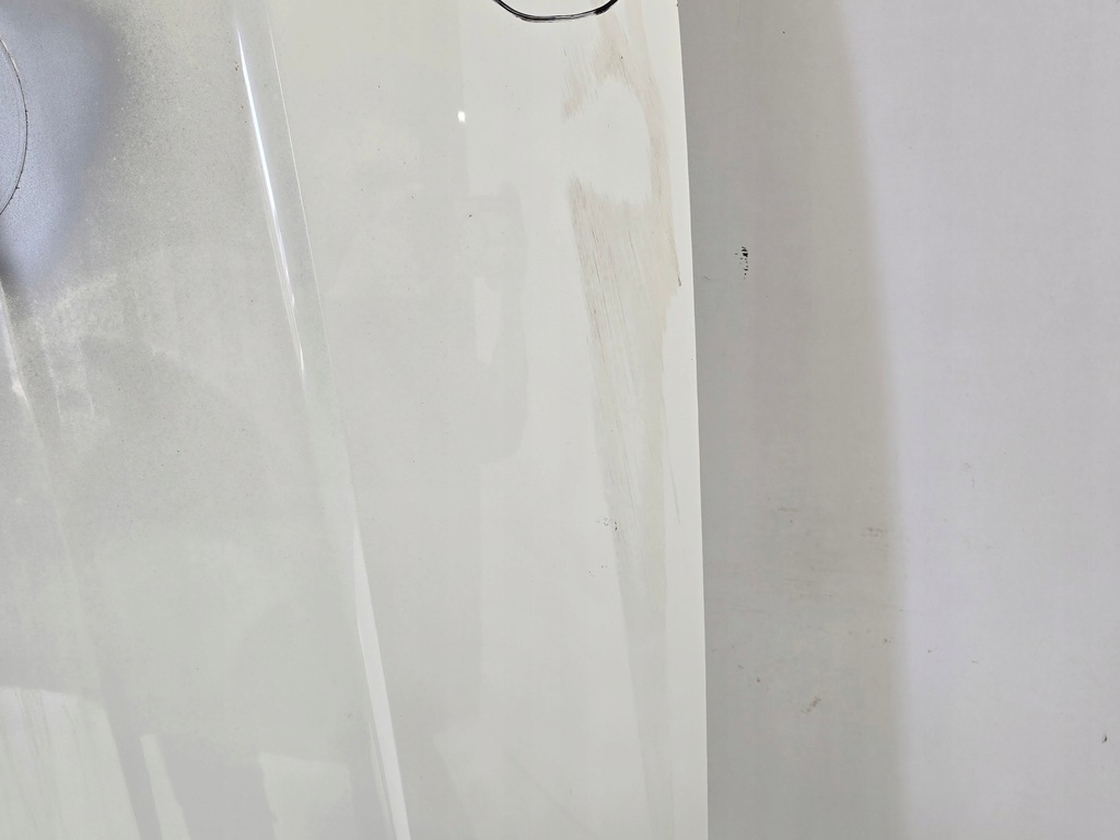 фото №10, Audi a4 b9 lift 21r капот ly9c