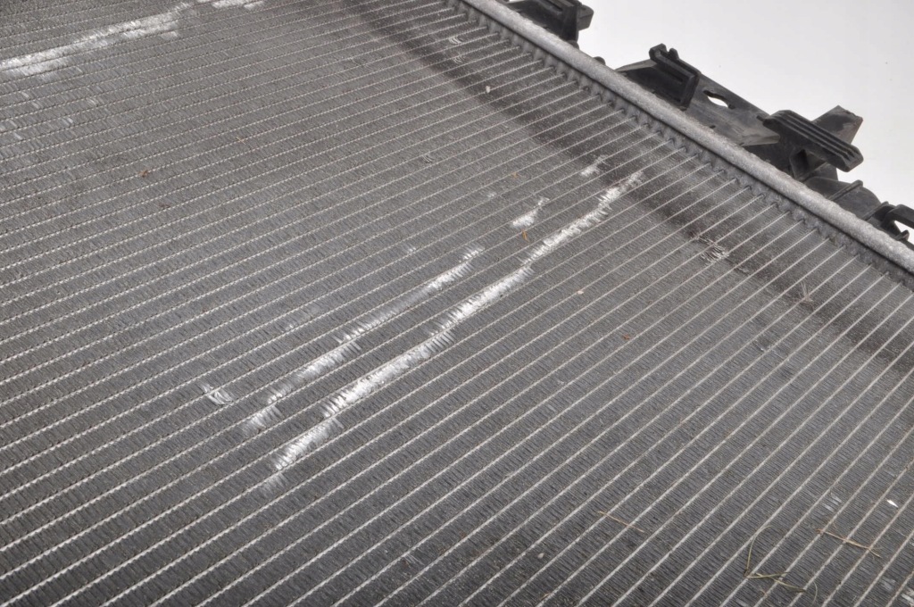 Volvo v40 2 1.6 d2 радіатор води 31319064 механічна коробка передач Недорого