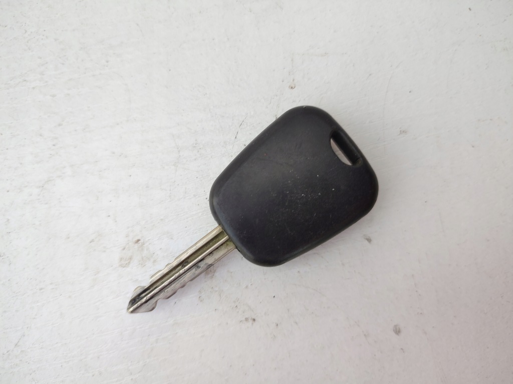 фото №4, Замок запалювання + ключ citroen berlingo i lift peugeot partner europa