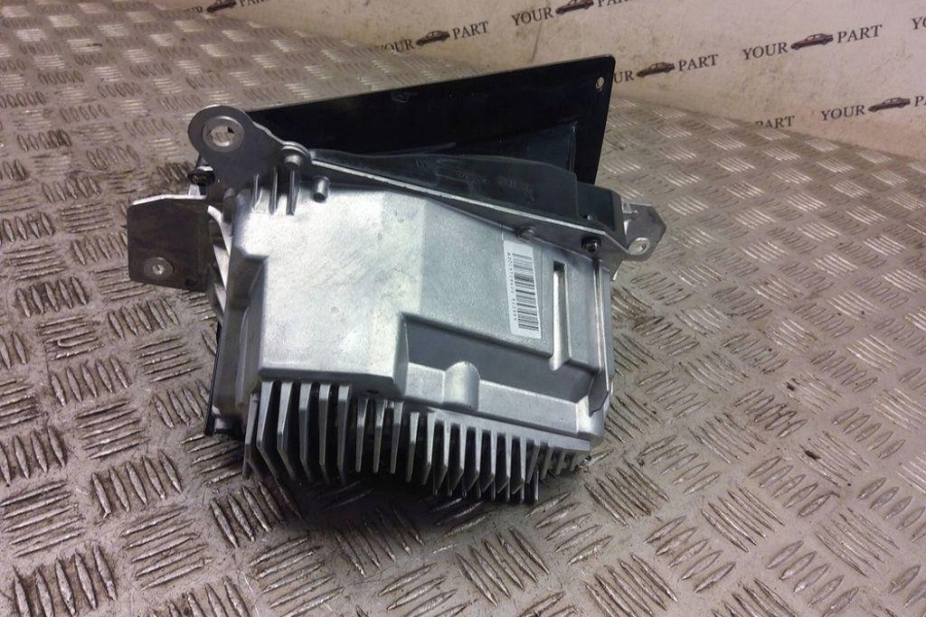 фото №8, Дисплей head-up bmw x2 f39 9866984 2.0l бензиновый 141kw 2018