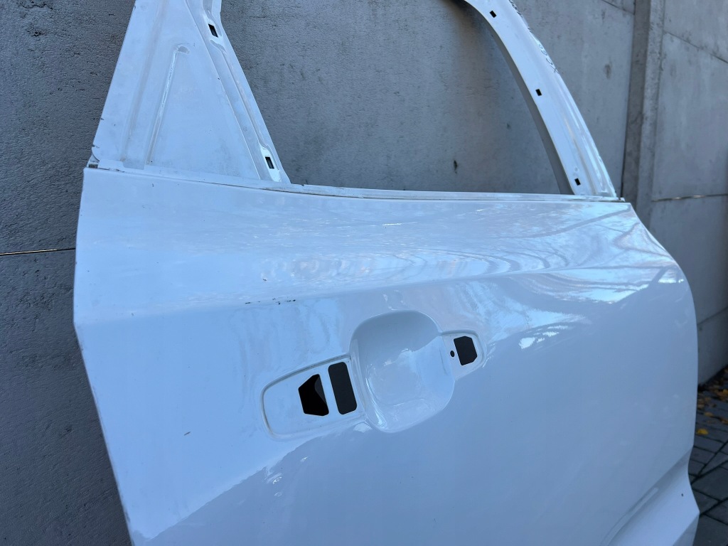 фото №6, Двері volvo xc60 ii od 2017 задні праве задня правий