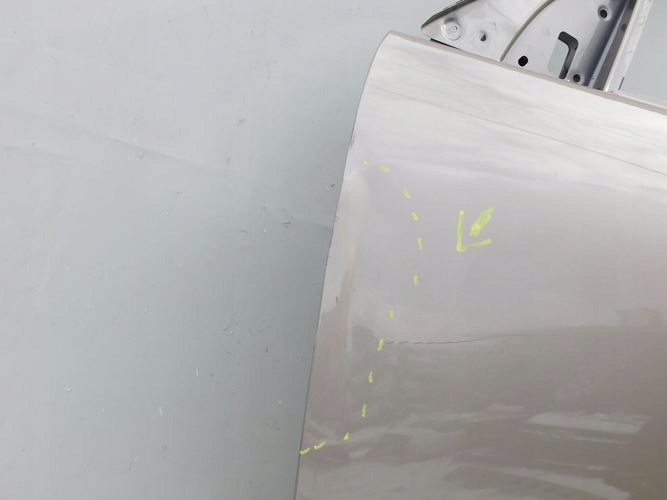 фото №7, Ford kuga mk3 iii 19- дверь левая передние перед