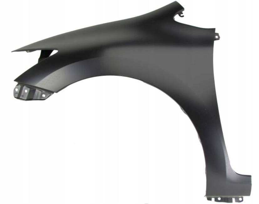 фото №1, Toyota auris e15 lift 2010-2012 крыло передний левый новый
