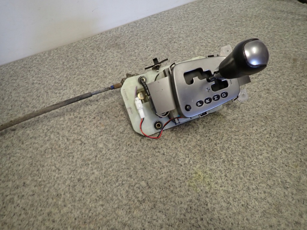 фото №8, Legacy outback 03- 2.5 домкрат передач автоматична коробка передач