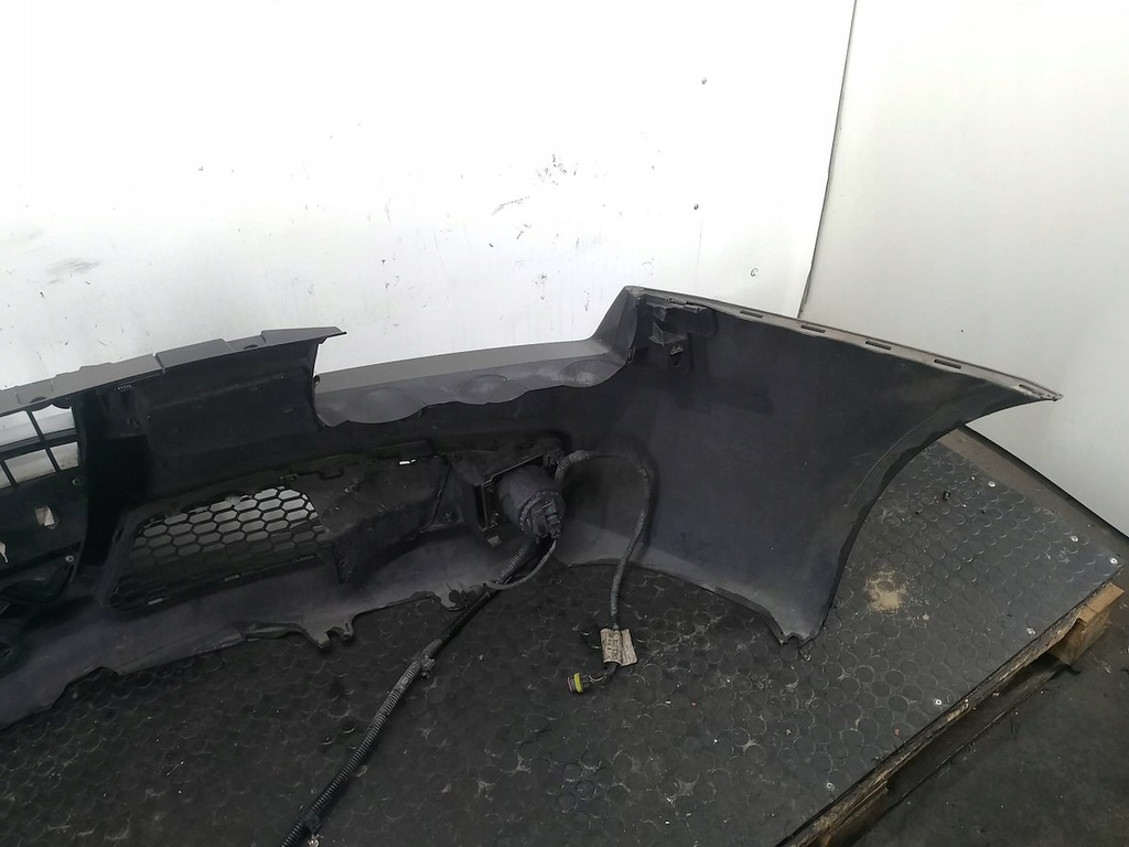 фото №2, Бампер перед alfa romeo 159 565/a