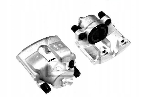 фото №1, Ate супорт гальмівний bmw 3 e36 3 e46 z3 e36