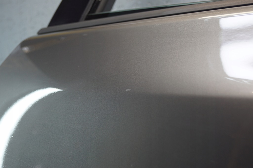 фото №12, Дверь левый задняя vw tiguan 5n i