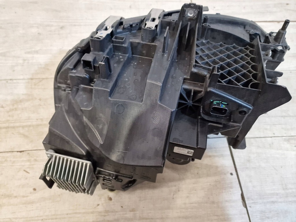 фото №10, Bmw 2 coupe g42 правая лампа full led