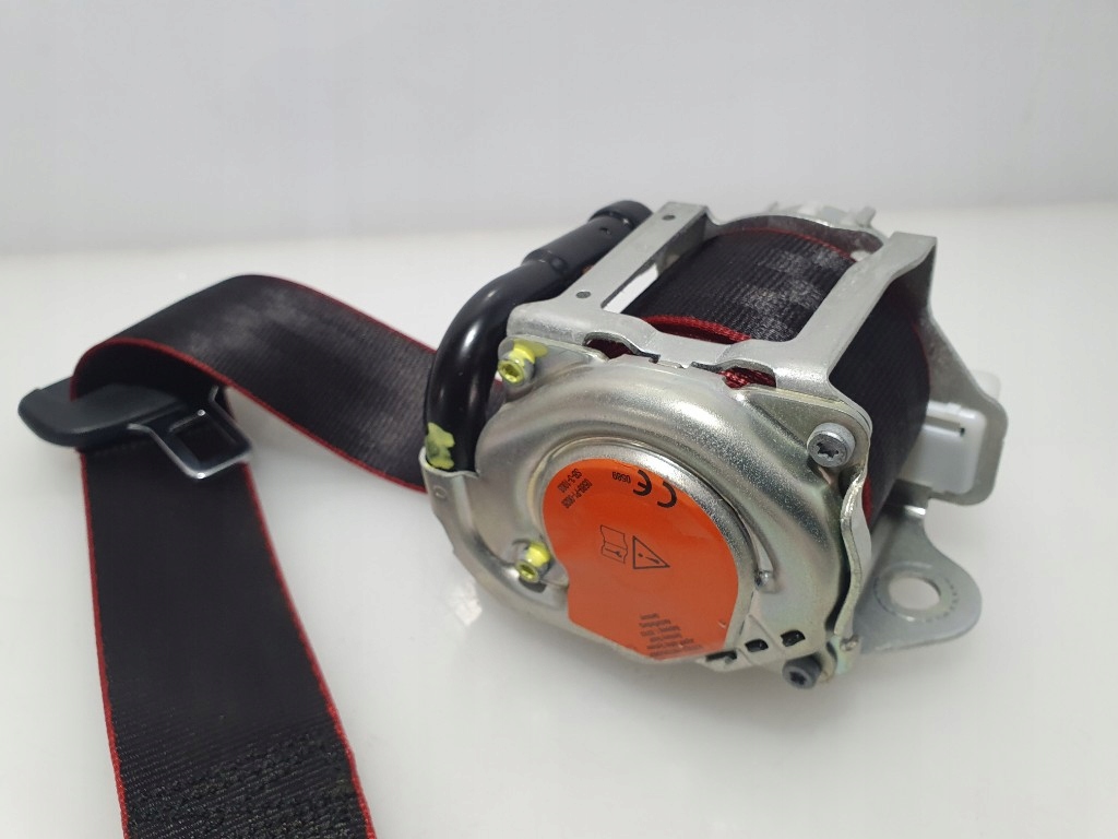 фото №7, Seat ibiza fr arona 2019r pas безопасности задняя левый 6f0857805d super состояние