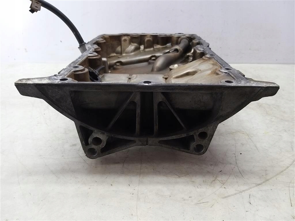 фото №8, Поддон масляная opel vectra c signum 2.2 b 02-08 24406366