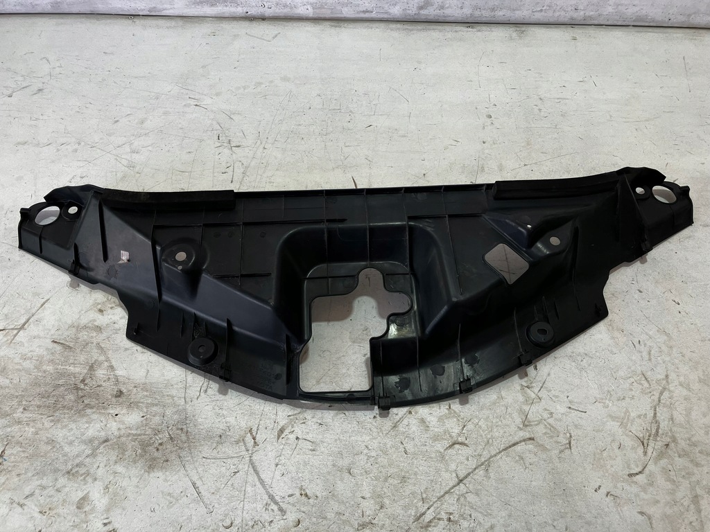 фото №7, Chr c-hr защита поперечина передний