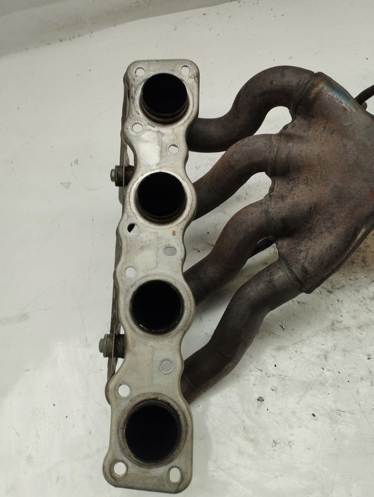 фото №11, Bmw e87 каталізатор 7563672