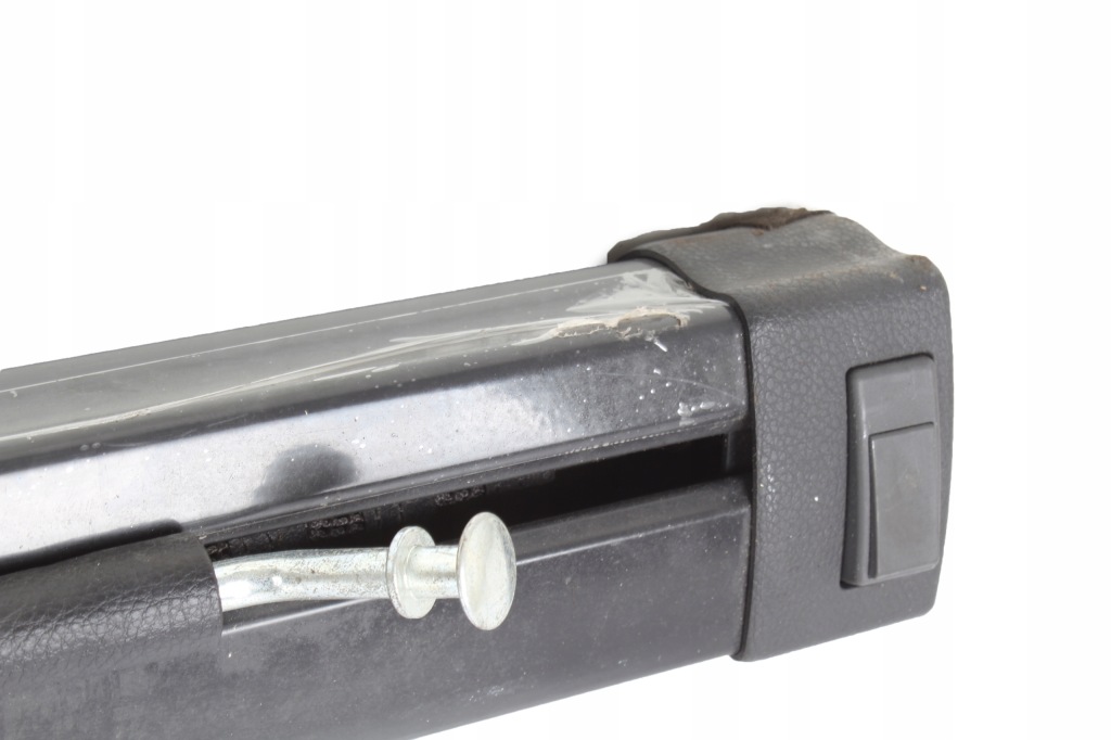 фото №4, Шторка багажника сетка hyundai i40 kombi