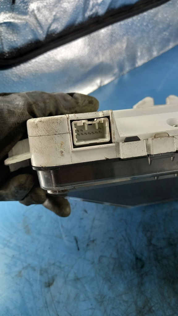 фото №6, Лічильник volvo v50 s40 06r