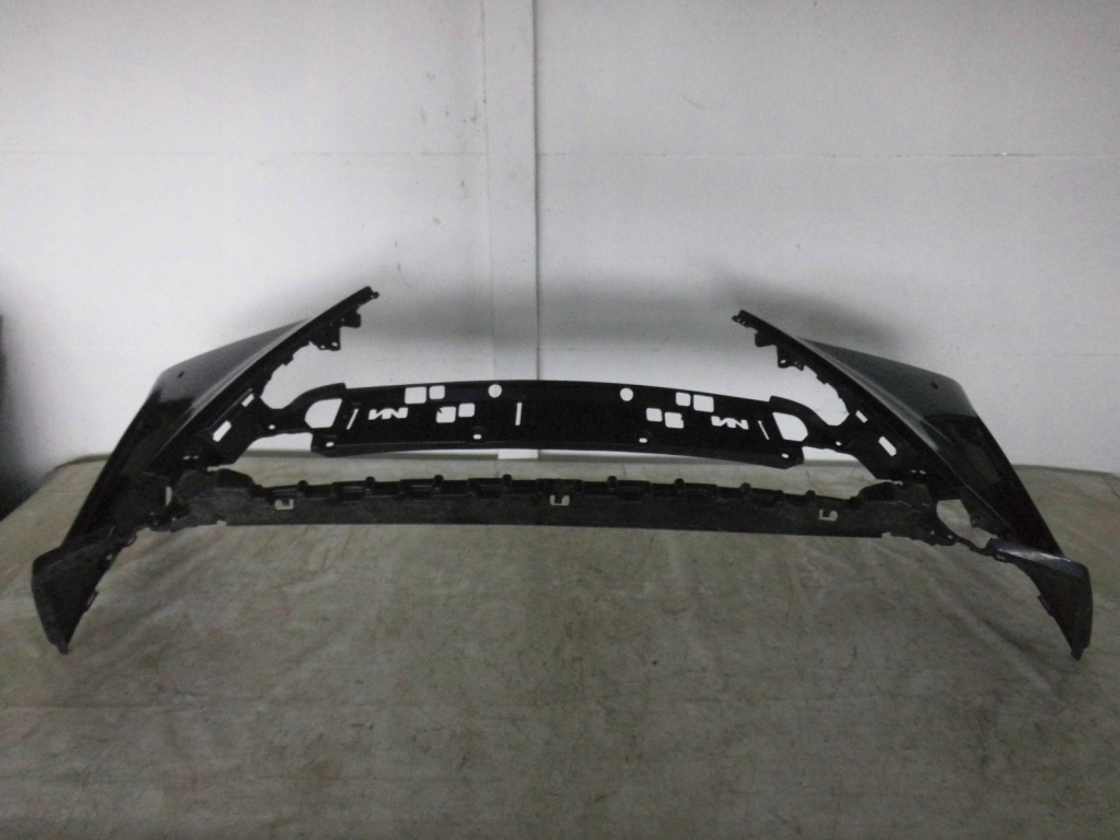 фото №4, Бампер перед передний lexus rx 350 450 iv 4 2015 2016 2017 2018 2019