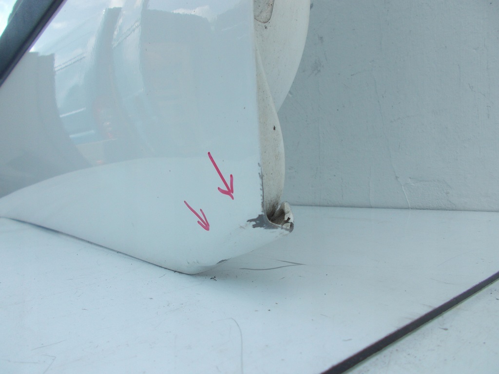 фото №7, Двері праве передні fiat doblo ii 2 opel combo d 2011 - 2019