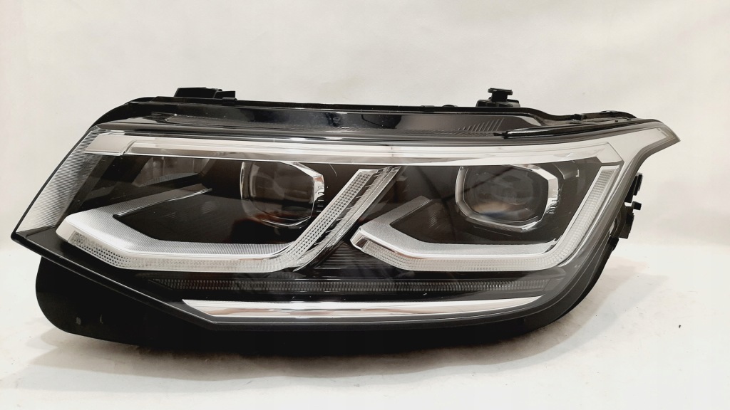 фото №1, Vw tiguan lift full led 5nb941081c