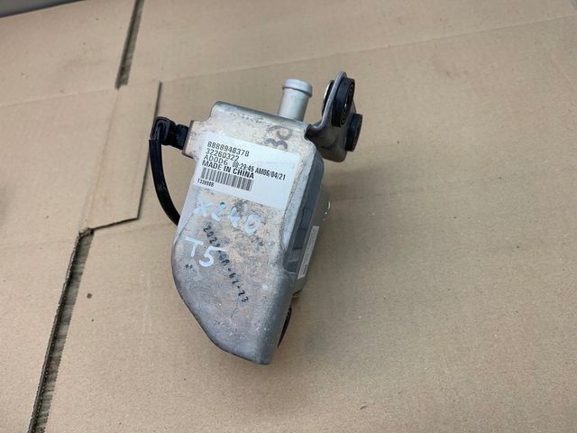 фото №5, Volvo xc40 t5 радіатор клапан кондиціонера 3226032