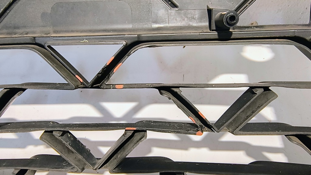 фото №13, Бампер перед передний kia rio iv 4 lift 20-