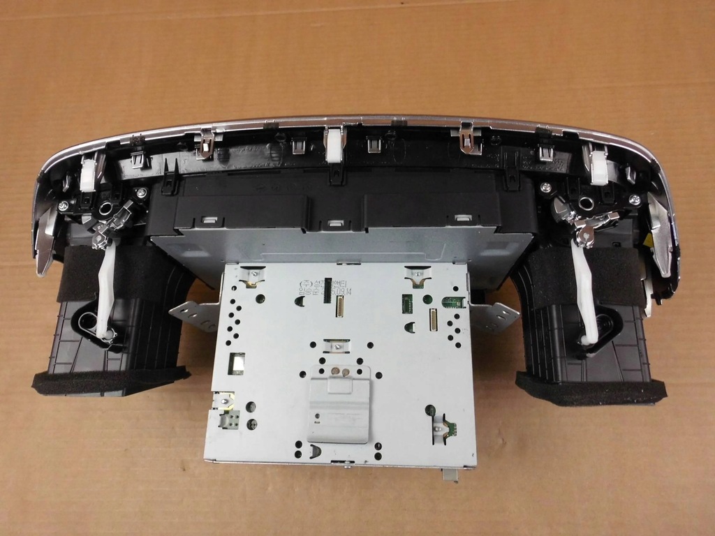 фото №8, Kia sorento iii 2015+ навигация радио дисплей infinity 96560c5101wk