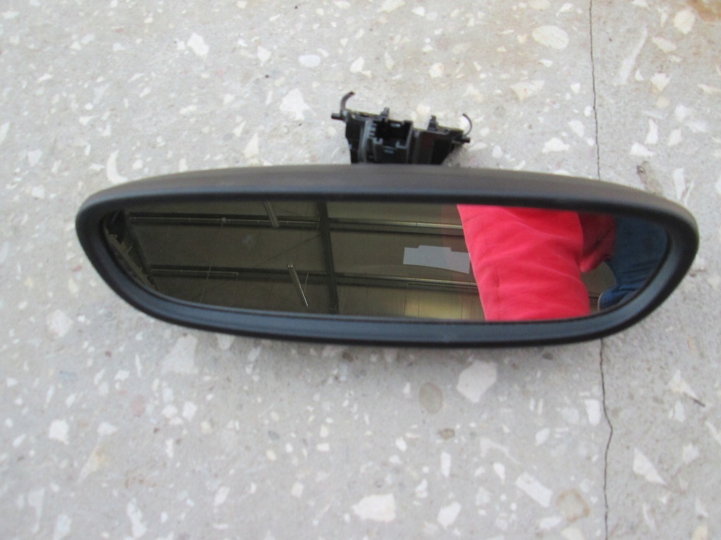 фото №1, Bmw f20 f21 f22 дзеркало внутрішнє заднього виду