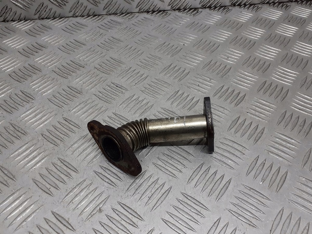 фото №1, Труба трубка шланг egr rover 45 2.0 idt