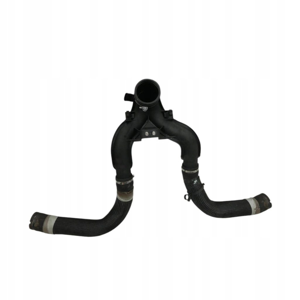 фото №1, Maserati levante 2020 wąż / труба інтеркулер 670039138