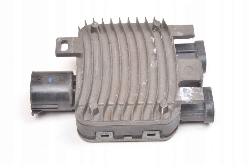 фото №1, Volvo s60 ii v60 xc60 v40 ii d2 модуль блок керування вентиляторів 940.0138.02